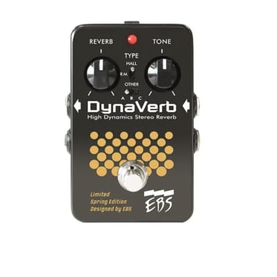Reverb.com listing, price, conditions, and images for ebs-dynaverb