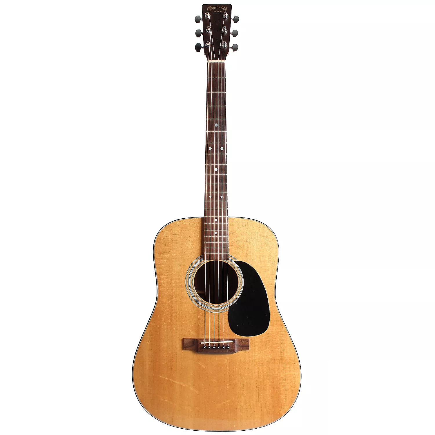 Martin Standard Series D-18 (1993 - 2004)