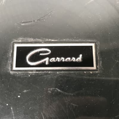 Garrard Zero 100 Turntable w/ ADC XLM lll Cartridge image 11