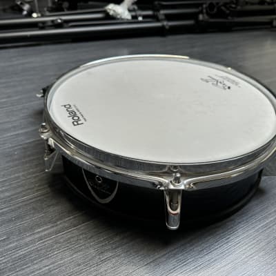 Roland PD-125 V-Pad 12" Dual Trigger Mesh Drum Pad image 8