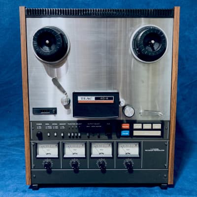 TEAC PRO R-310 2 track 1/4