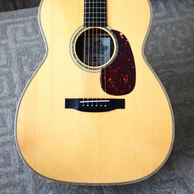 Froggy Bottom F12 Deluxe Rosewood 2006 - Natural image 21