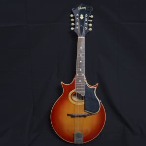Gibson A-5 "Jethro Burns" Mandolin 1969 image 1