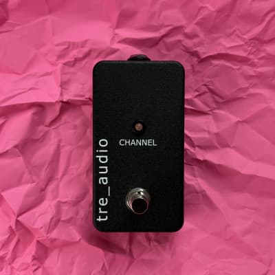 ギター keeley true bypass loopbox AB box keeley true bypass loopbox AB box - メルカリ
