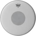 Remo Controlled Sound X Coated Drum Head wReverse Black Dot 14 inch