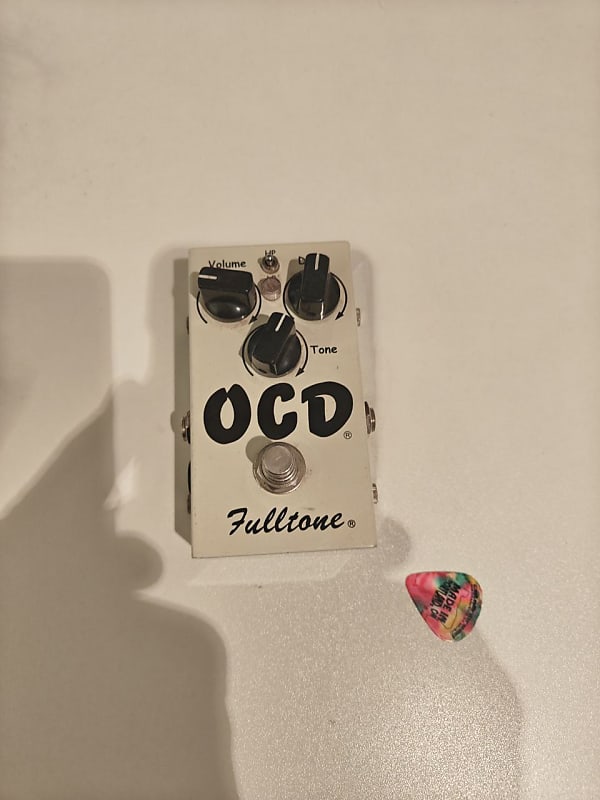 Fulltone OCD