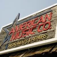 American 's Shop