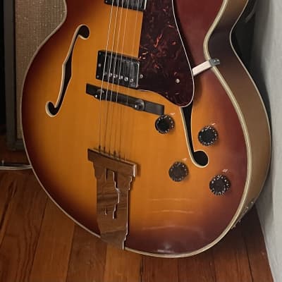 Jazz Guitar Japan 1970 L5 | Reverb