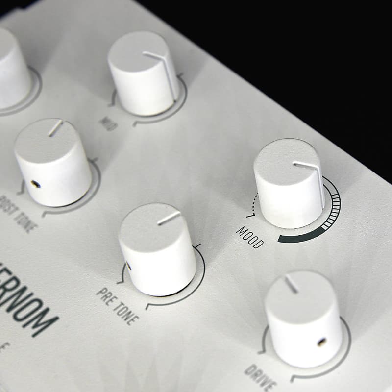 Kernom Ridge Overdrive | Reverb