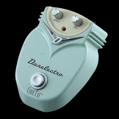 Danelectro Cool Cat Chorus | Reverb