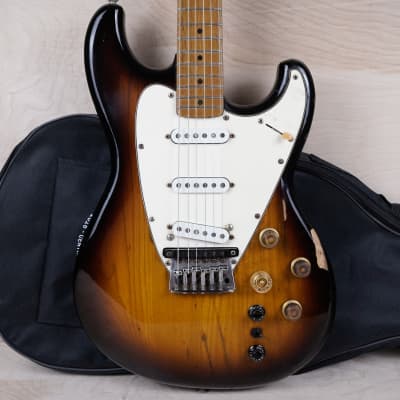 Roland GR-505 Synth Guitar 1981 - Sunburst