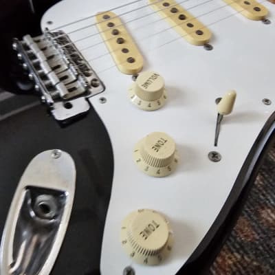 Fender ST-57 Stratocaster Reissue MIJ image 5
