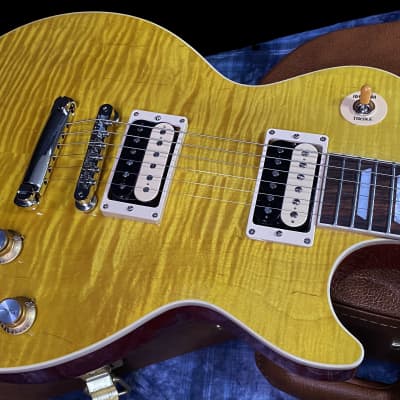 Gibson Slash Collection Les Paul Standard | Reverb