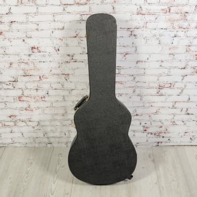 Martin - Special USA Run - 000 Size 14-Fret Acoustic Guitar - Walnut Satin w/Case image 11