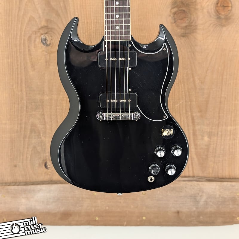 Gibson SG Special 2022 – Used