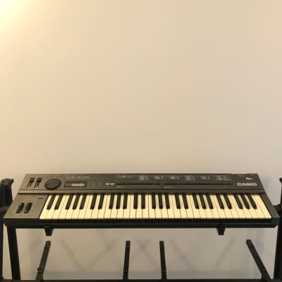 Casio HZ-600 Spectrum Dynamic Synthesizer