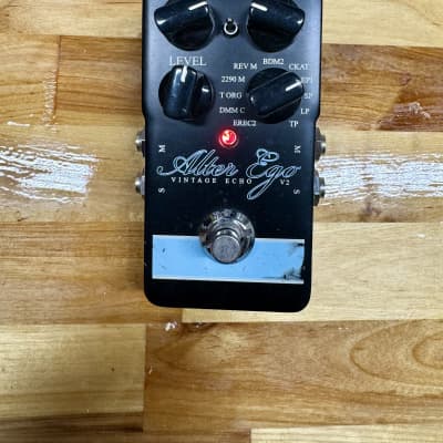 TC Electronic Alter Ego 2 | Reverb
