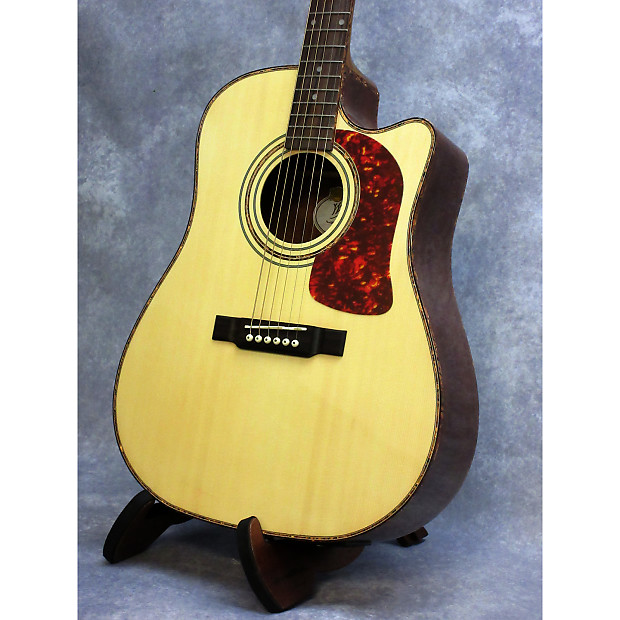Washburn dk20cet cheap