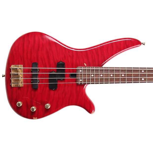 Yamaha rbx 460 bass deals