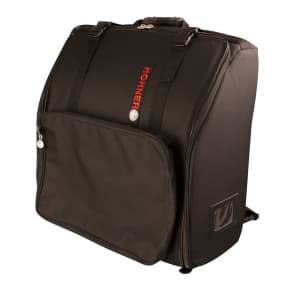 Hohner AGB48 Gig Bag for 48 Bass Accordion Reverb Deutschland