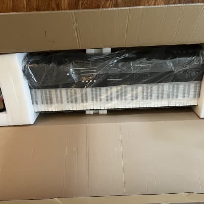 Kurzweil SP6 88-key Stage Piano