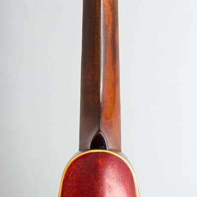 Gibson  A-4 Carved Top Mandolin (1913), ser. #22319, original black hard shell case. image 9