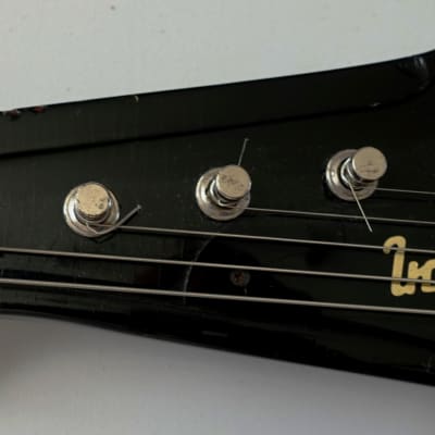 Gibson Firebird III - 1964 image 3
