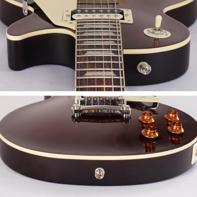 Epiphone Les Paul Traditional Pro | Reverb