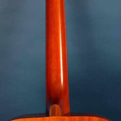 Harmony H165 / X-Brace Conversion / 1958-68 / Gimme the Works! image 7