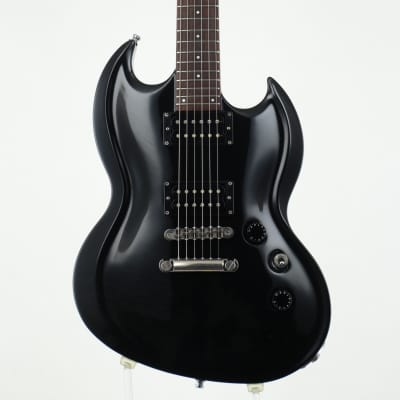 Zoe Edwardsさん専用 Edwards Artist Series E-K-130VP Kaoru Model Black [SN