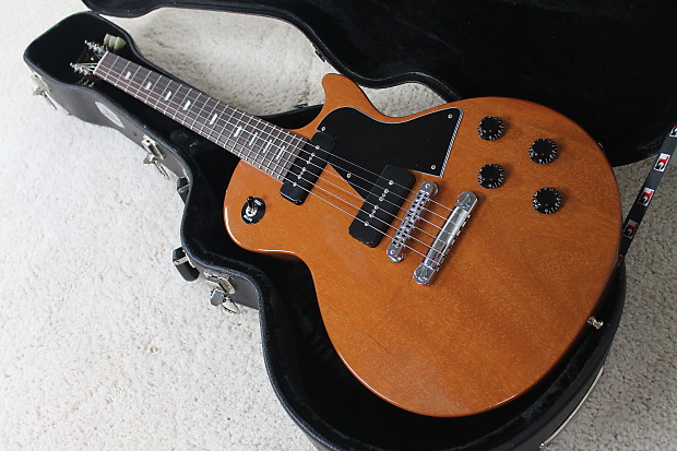 2000 gibson les paul sales special