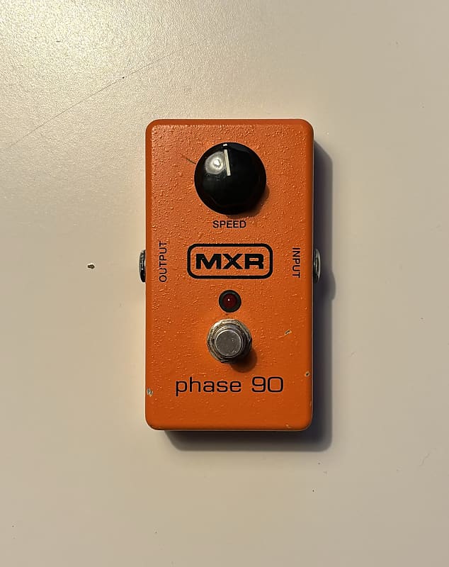 MXR Phase 90