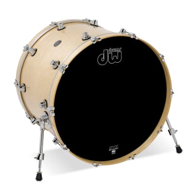 DW Performance Series 18x24" Bass Drum