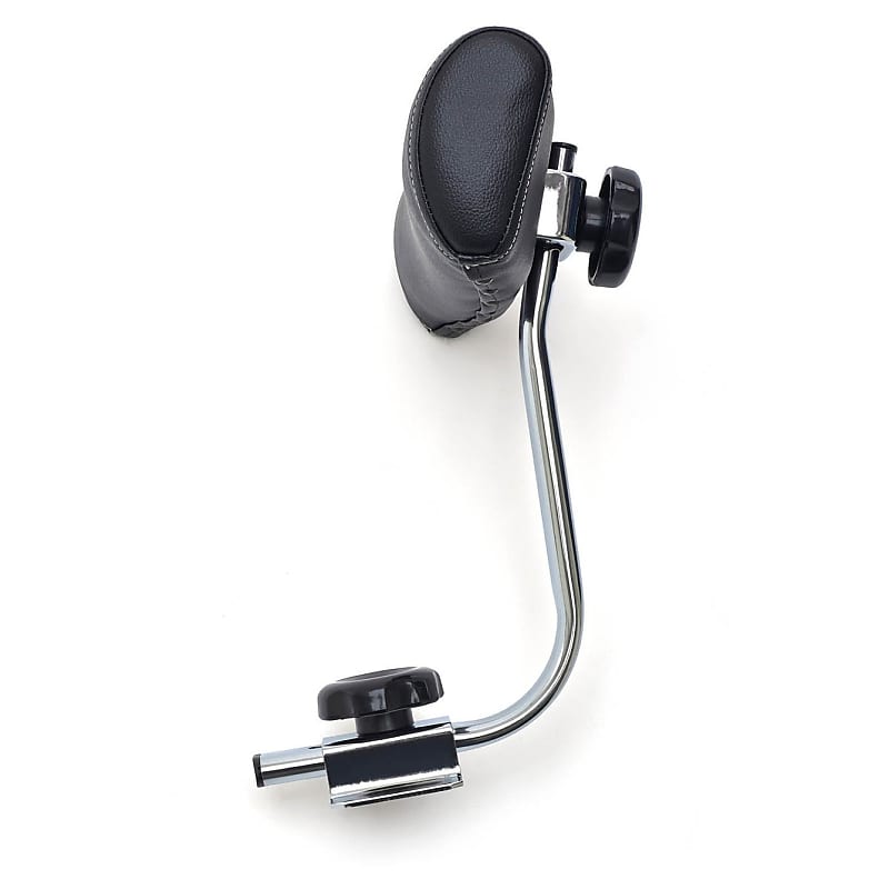 Gibraltar GBR Backrest For 9608HM/OS Drum Thrones image 1