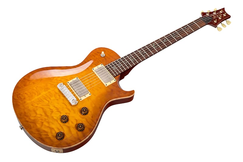 PRS USA Singlecut SC245 10-Top Experience Limited | Reverb