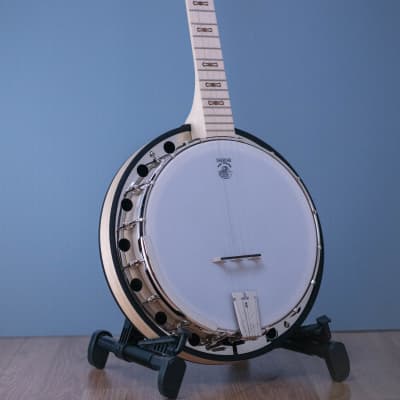Deering Goodtime Two Banjo with Resonator image 1