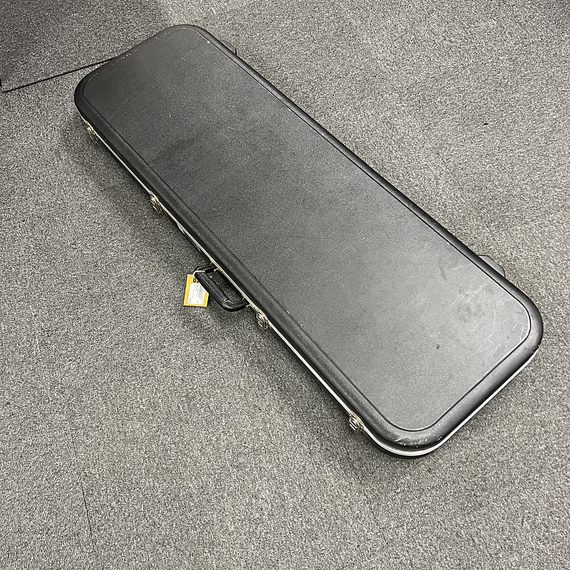 Used Guitar Research BASS CASE image 1