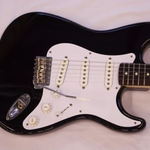 Fender 1987 Strat imagen 10