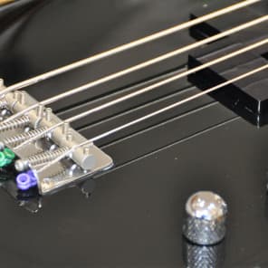 1990 Greco Bass Rock Addict - Medium Scale 33 1990 Greco Bass Rock Addict - Medium Scale 33