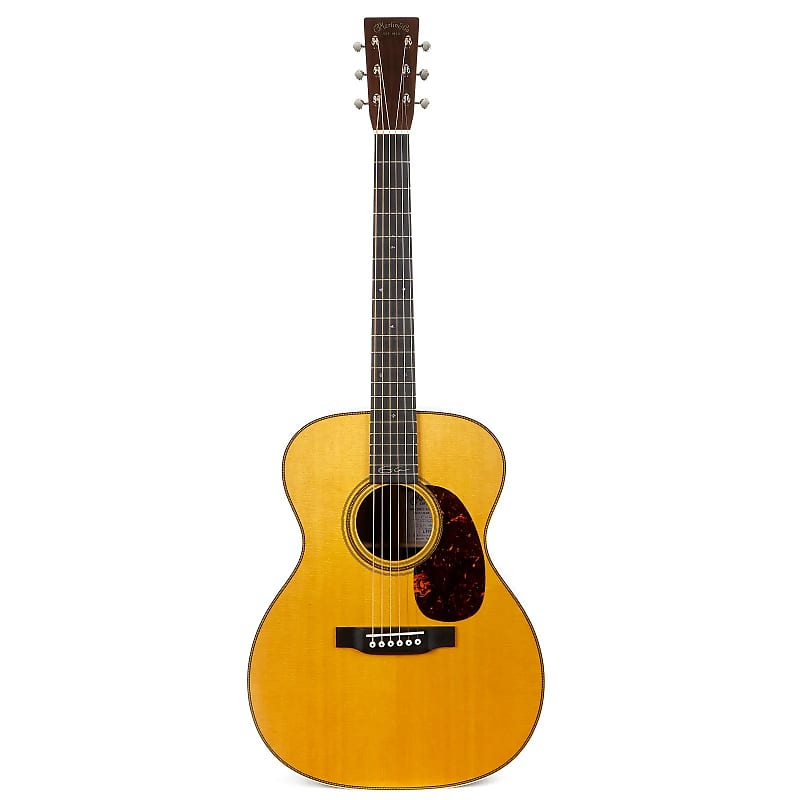 Martin Vintage Series 000-28EC Eric Clapton 1996 - 2016