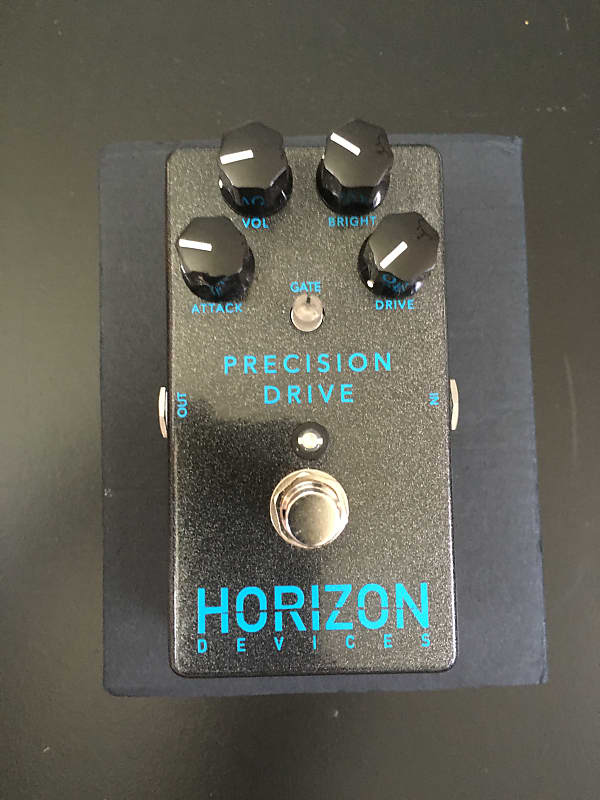 Horizon Devices Precision Drive