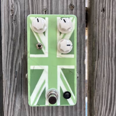sakukana　JHS PEDALS Morning Glory v3 JHS Morning Glory V3 | Reverb