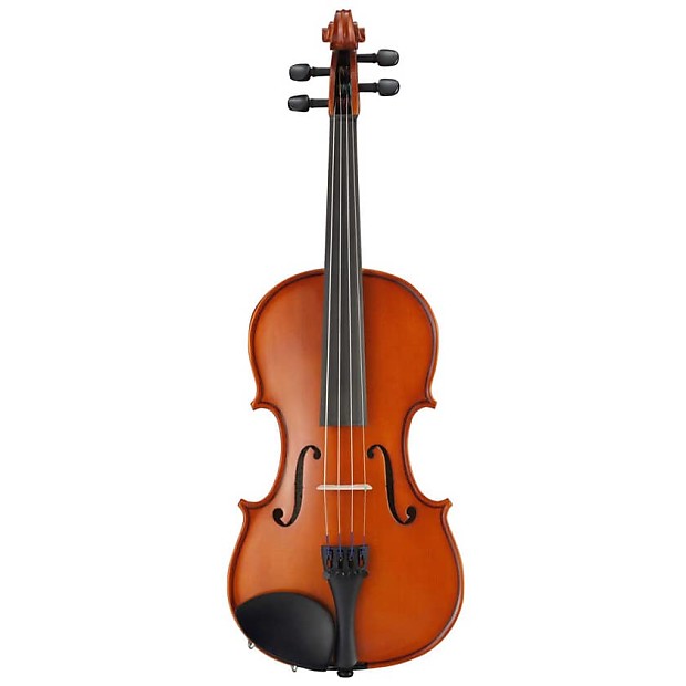 Yamaha V3SKA34 3/4 Size Beginner Acoustic Violin image 2