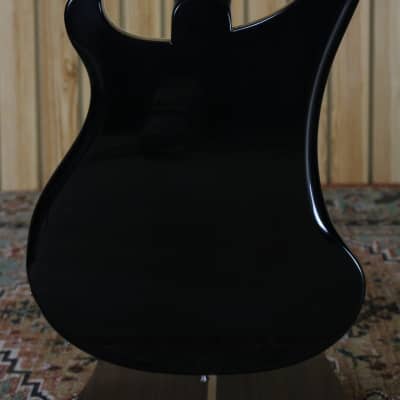 1999 RIckenbacker 4003 image 4