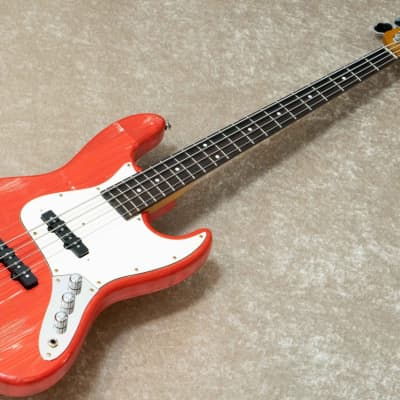 momose MJ-AKAMATSU SP'23/R -Fiesta Red Aged / FR-Aged- 2023 momose MJ-AKAMATSU SP'23/R -Fiesta Red Aged / FR-Aged- 2023