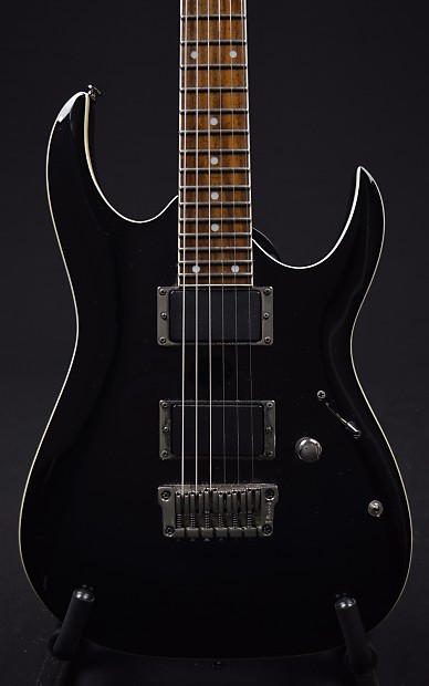 Ibanez 2025 rga42bk price