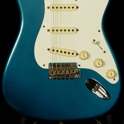 Fender Custom Shop Wildwood 10 1957 Stratocaster image 1