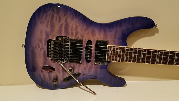 イバニーズ　S570DXQM Ibanez S570DXQM Standard | Reverb