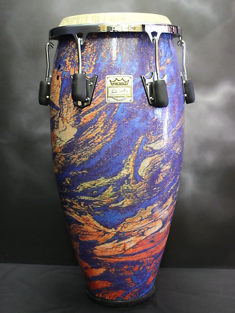 Remo PONCHO SANCHEZ SIGNATURE SERIES CONGA
