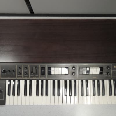 Korg Lambda ES-50 48-Key Polyphonic Synthesizer 1979 - 1982 Vintage Keyboard